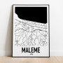 Maleme Karta