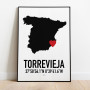 Torrevieja Heart