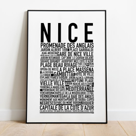 Nice Poster