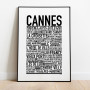 Cannes Poster