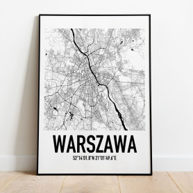 Warszawa Metro Karta