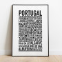 Portugal Poster