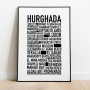 Hurghada Poster
