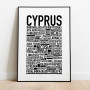 Cypern V2 Poster