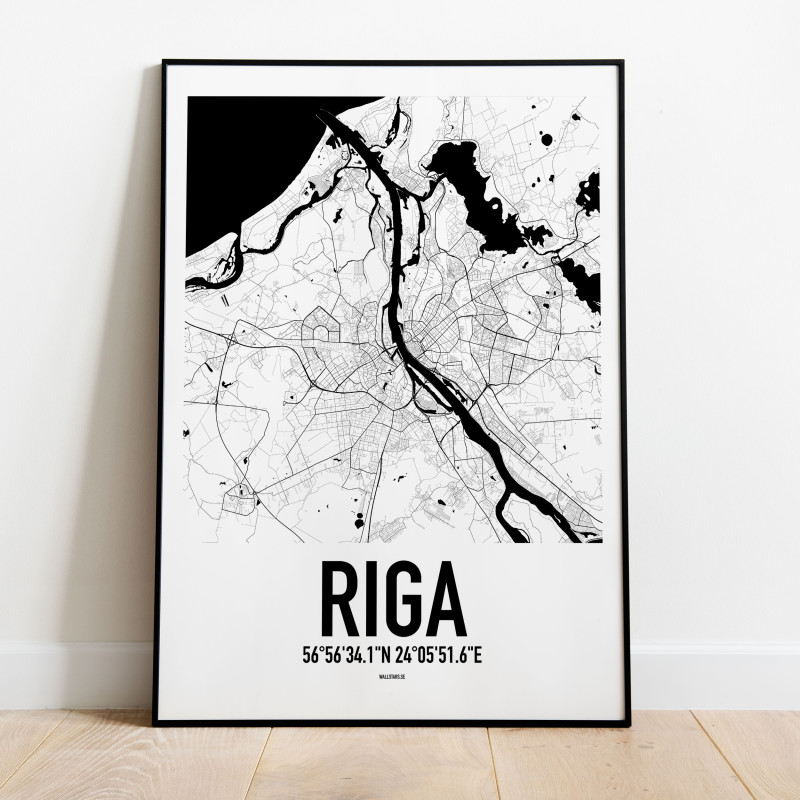 Riga Karta