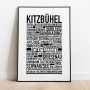 Kitzbühel Poster