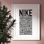 Nike Poster