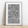 Affenpinscher Poster