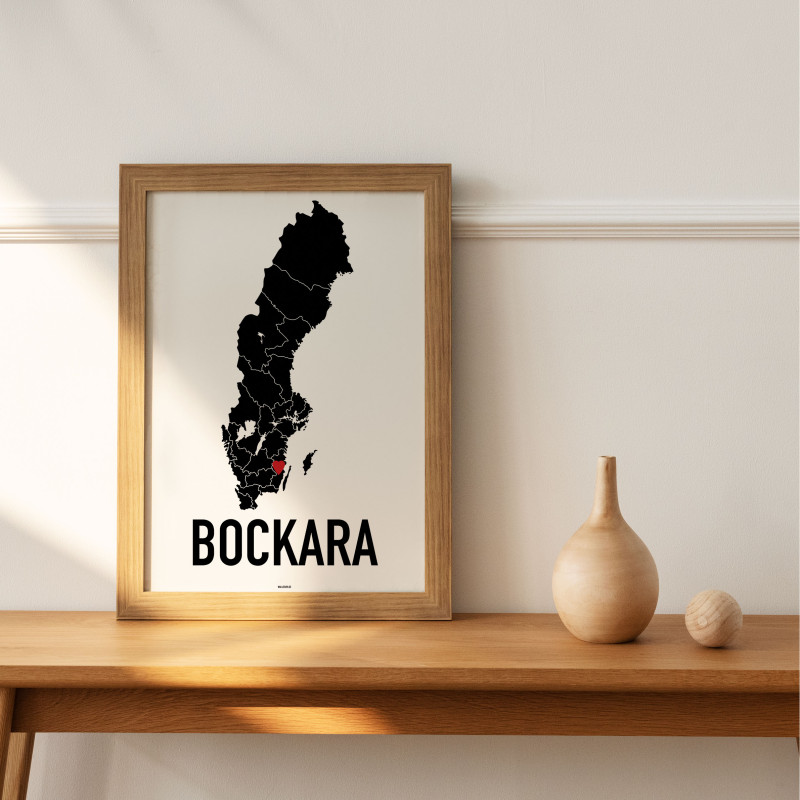Bockara Heart