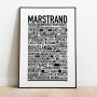 Marstrand Poster