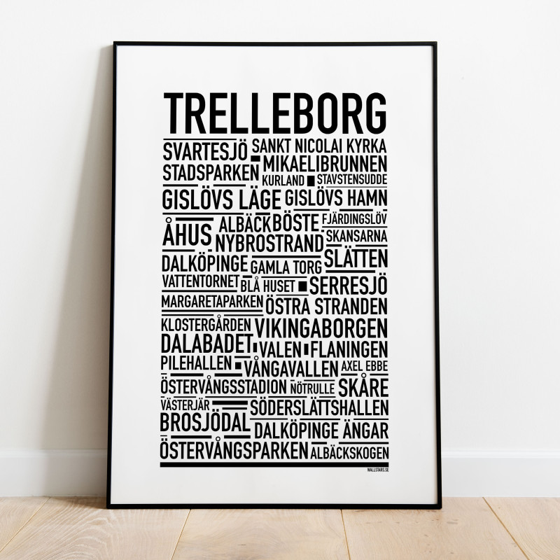 Trelleborg 2024 Poster