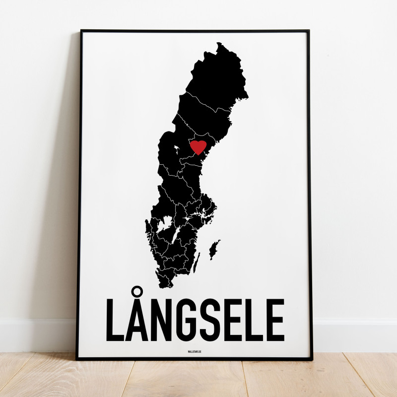 Långsele Heart