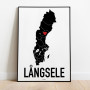 Långsele Heart