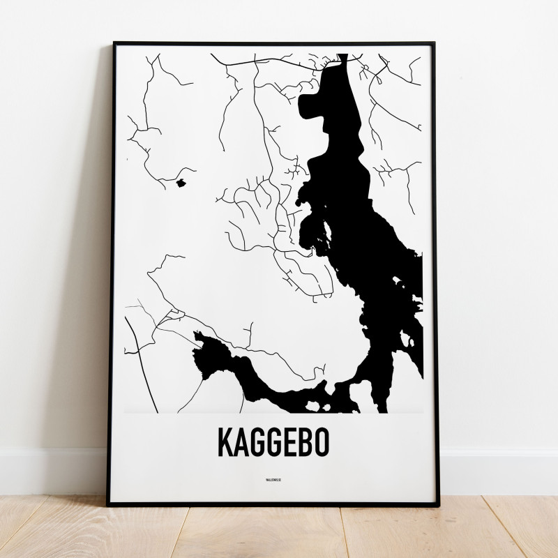 Kaggebo Karta