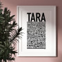 Tara Poster