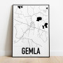 Gemla Karta