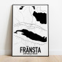 Fränsta Karta