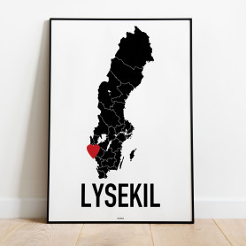 Lysekil Heart