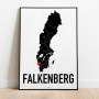 Falkenberg Heart