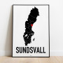 Sundsvall Heart