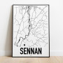 Sennan Karta