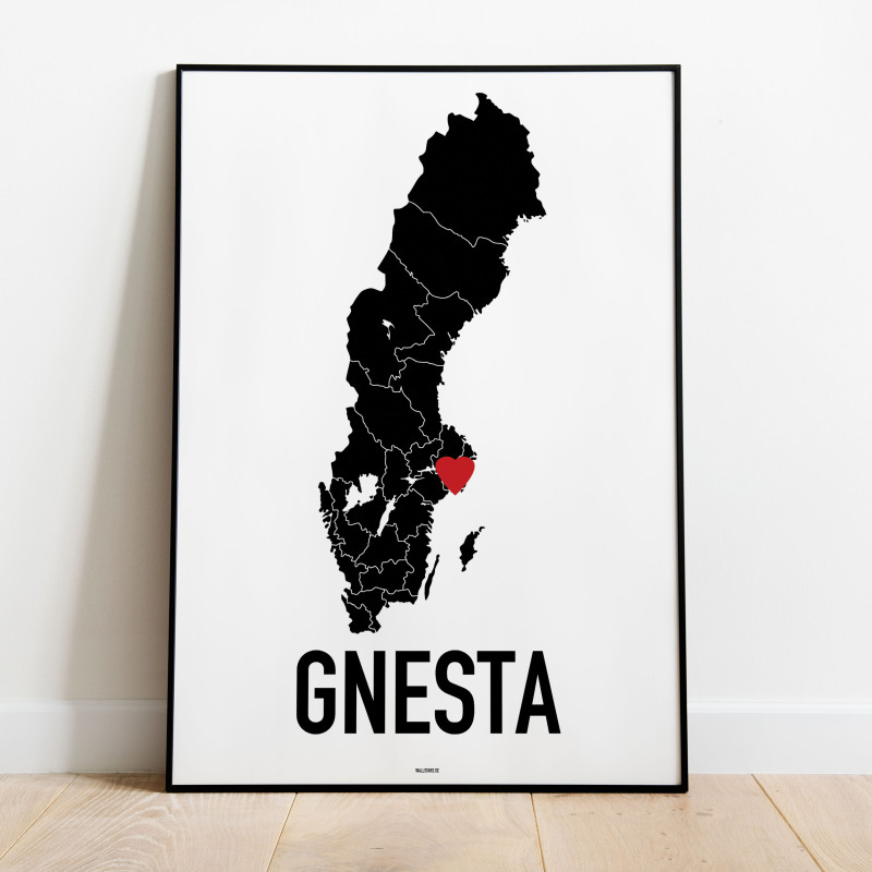 Gnesta Heart