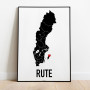 Rute Heart