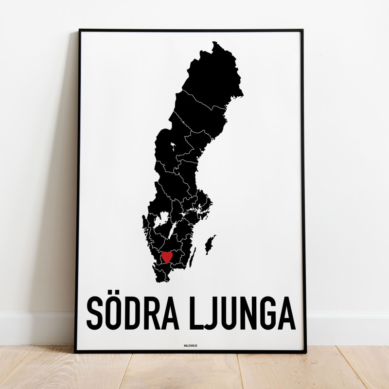 Södra Ljunga Heart