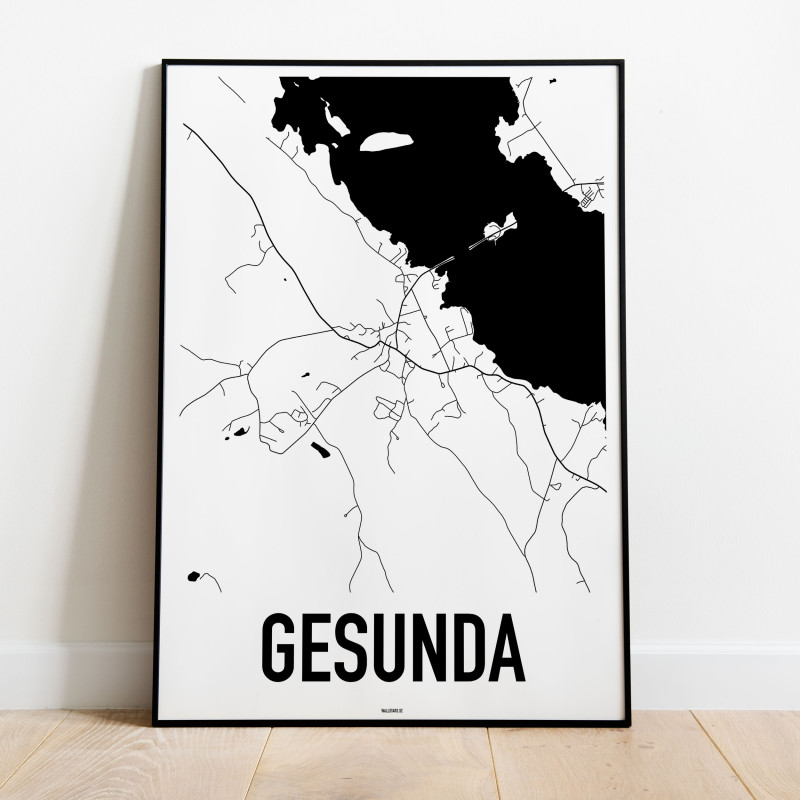 Gesunda Karta