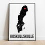 Koskullskulle Heart