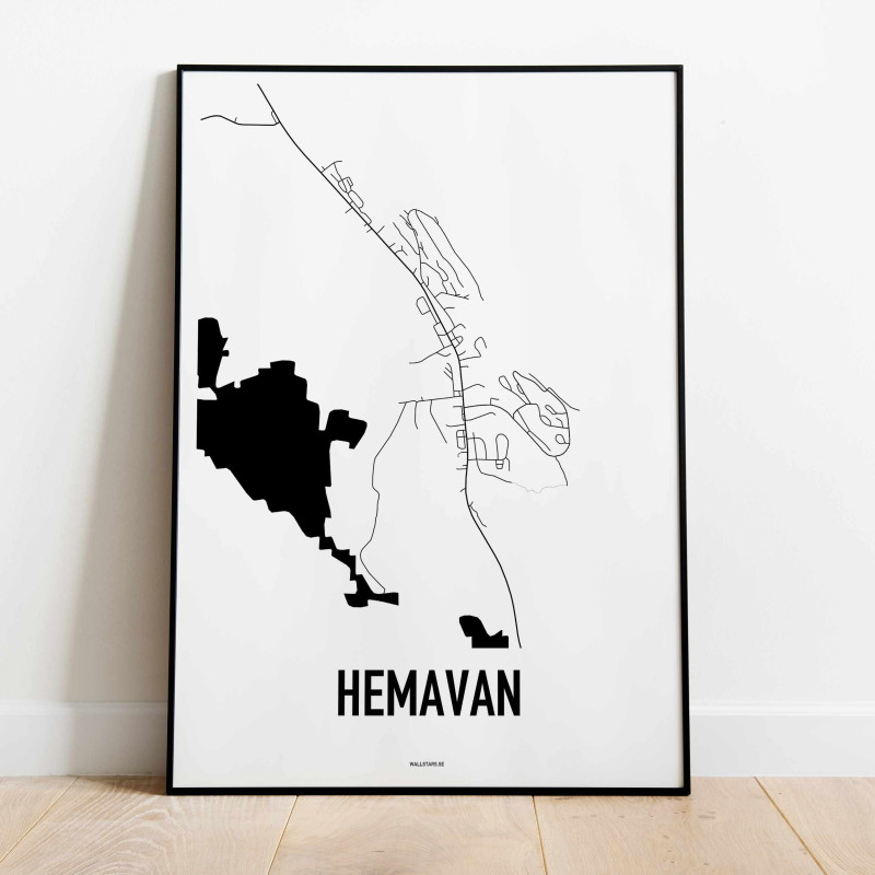 Hemavan Karta