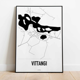 Vittangi Karta