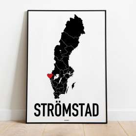 Strömstad Heart