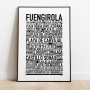 Fuengirola Poster