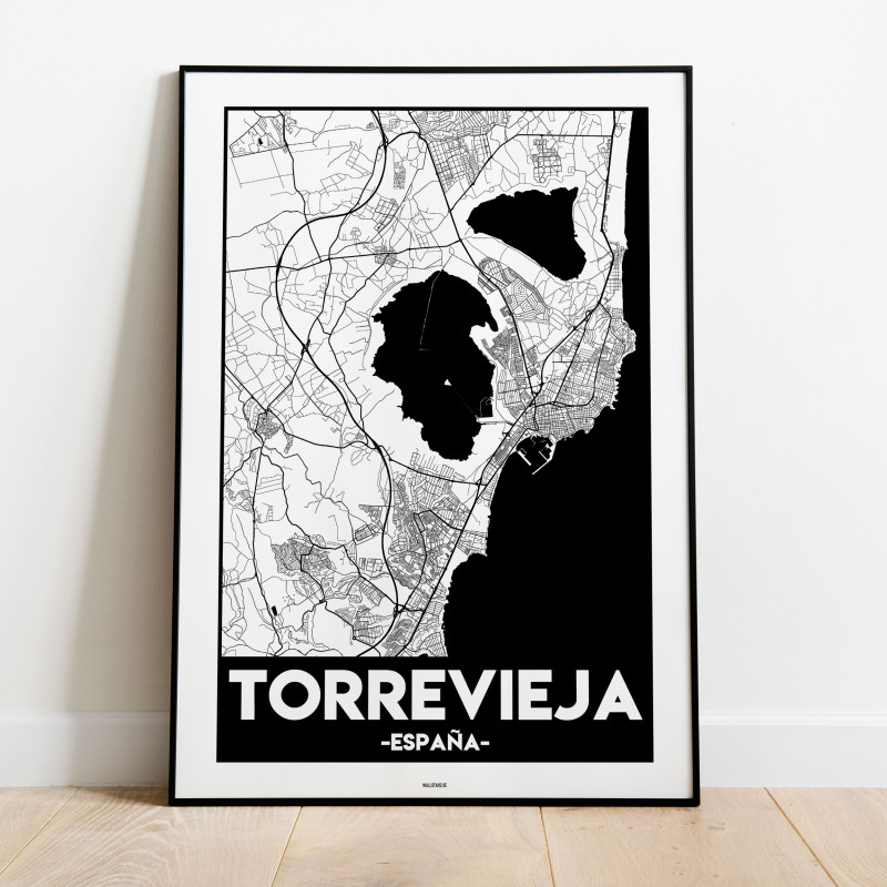 Torrevieja Urban