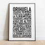 Orihuela Poster
