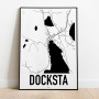 Docksta Karta