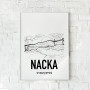 Nacka Karta