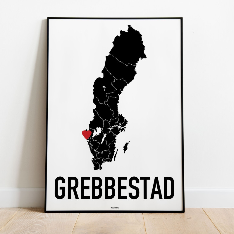 Grebbestad Heart
