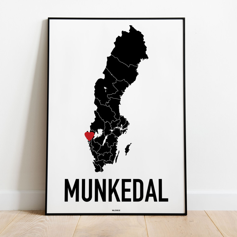 Munkedal Heart