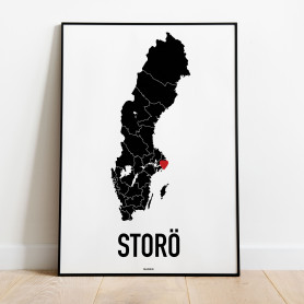 Storö Heart