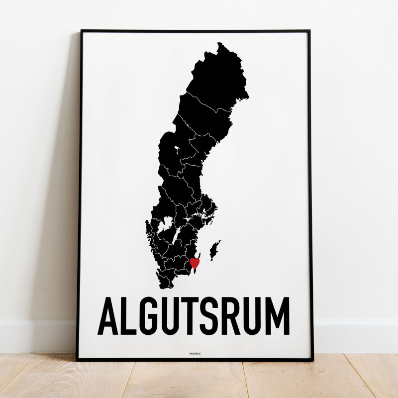 Algutsrum Heart