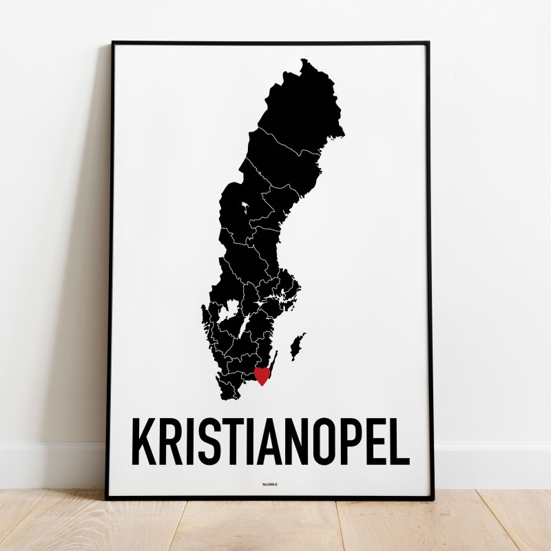 Kristianopel Heart