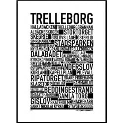 Trelleborg Poster