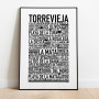 Torrevieja Poster