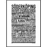 Söderköping Poster