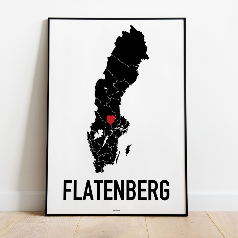 Flatenberg Heart