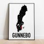 Gunnebo Heart