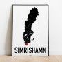 Simrishamn Heart