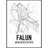 Falun Karta